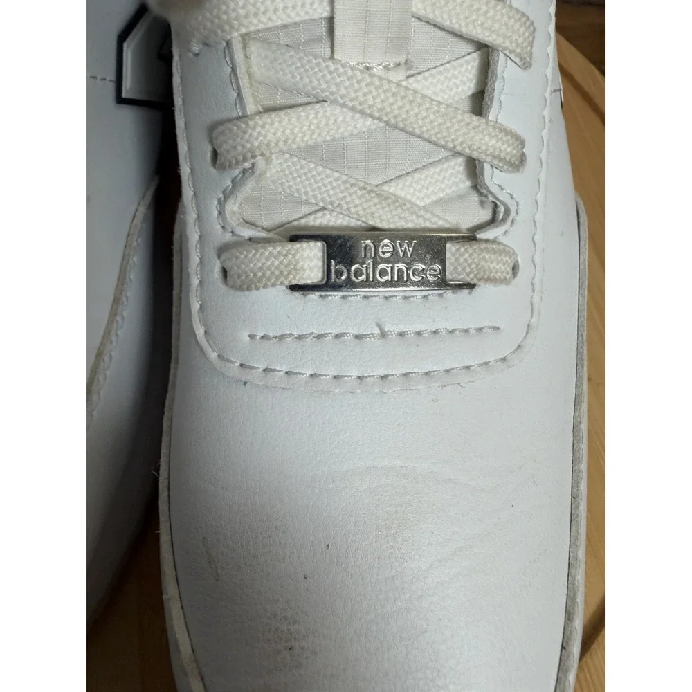 Rare New Balance 720 V1 Men's Shoes Munsell‎ White/Natural Indigo UL720WP1 Sz 8